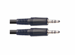 Stagg SAC2MPS, kabel stereo MINI JACK/MINI JACK, 2m