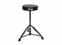 Stagg DT-32BK, stolička k bicím