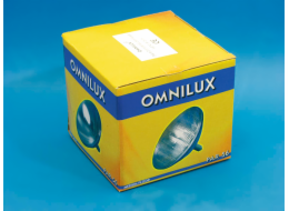 Omnilux PAR-56 230V/500W MFL 2000h H