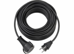 Brennenstuhl extension cable 10m H05 RR-F3G1,5 black