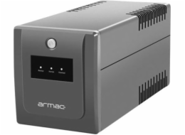 Emergency power supply Armac UPS HOME LINE-INTERACTIVE H/1000F/LED