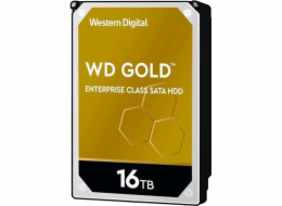 Gold Enterprise Class 16 TB, Festplatte