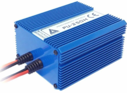 Azo konvertor 1020 VDC / 24 VDC PU-250H 24V 250W IP67