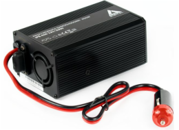 AZO Digital 12 VDC / 230 VAC Automotive Inverter IPS-400 400W