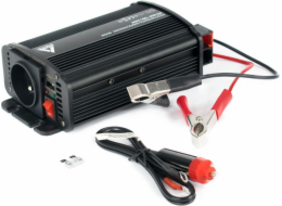 AZO Digital 12 VDC / 230 VAC Automotive Inverter IPS-800U 800W