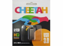 IMRO USB 3.0 CHEETAH/64GB USB flash drive Chrome CHEETAH 64GB