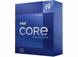 Procesor Core i9-12900 KF BOX 3,2 GHz, LGA1700