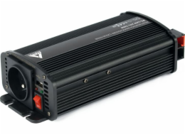 AZO Digital 24 VDC / 230 VAC Automotive Inverter IPS-1200U 1200W