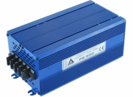 AZO Digital 30÷80 VDC / 13.8 VDC PS-500-12V 500W voltage converter galvanic isolation IP21