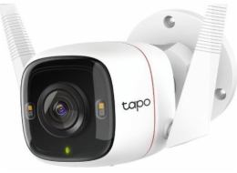 TP-Link Tapo C320WS IP Kamera venkovní 