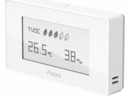 AQARA Monitor kvality vzduchu Smart Home TVOC Air Quality Monitor