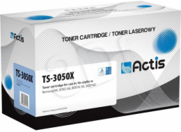 Actis TS-3050X toner (replacement for Samsung ML-D3050B; Standard; 8000 pages; black)