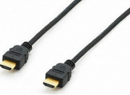 Vybavení HDMI - HDMI kabel 20m černý (119375)