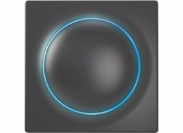 Fibaro FGWDEU-111-8 stmívač Externí Inteligentní stmívač Černá