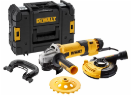 Bruska Dewalt DWE4257KT