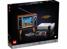 LEGO Nintendo System71374, 2646 ks.