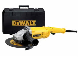 Bruska Dewalt DWE492K