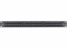 Alantec PK033 patch panel 1U