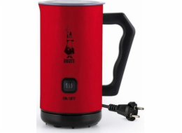 Bialetti MKF02 rosso Milk Foamer