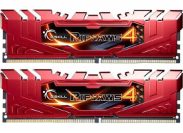 DIMM 8GB DDR4-2666 Kit, Arbeitsspeicher