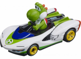 Carrera GO!!! Nintendo Mario Kart P-Wing Yoshi 20064183