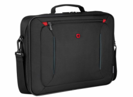 Wenger BQ 16  Laptop Case Clamshell Laptop Bag black