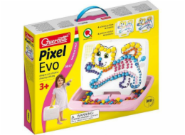 Mozaika Pixel Evo Girl Large