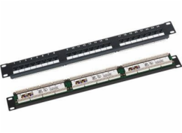 Alantec PK-U5-1 patch panel 1U