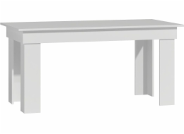 Topeshop SO MADRAS BIEL konferenční/odkládací stolek Boční/koncový kávový stolek Volný tvar 4 noha/nohy