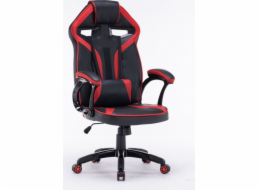 GAMING SWIVEL CHAIR DRIFT RED