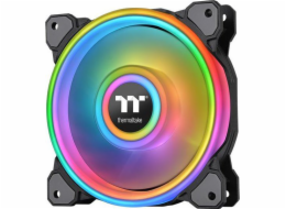 Thermaltake Riing Quad 14 RGB ventilátor černý (CL-F089-PL14SW-C)