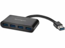 USB HUB Kensington USB 3.0 4-PORT (K39121EU)