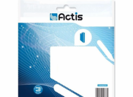 Actis KB-525C ink for Brother printer; Brother LC-525C replacement; Standard; 15 ml; cyan