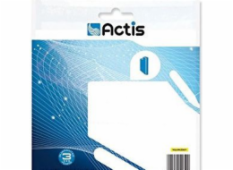 Actis KB-525Y ink for Brother printer; Brother LC-525Y replacement; Standard; 15 ml; yellow