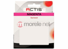 Actis KH-364MR ink for HP printer; HP 364XL CB324EE replacement; Standard; 12 ml; magenta