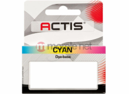 Actis KH-920CR ink for HP printer; HP 920XL CD972AE replacement; Standard; 12 ml; cyan