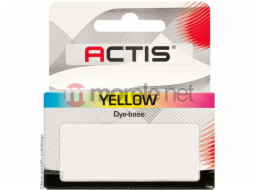 Actis KH-920YR ink for HP printer; HP 920XL CD974AE replacement; Standard; 12 ml; yellow