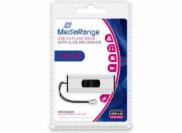 MediaRange 128 GB, USB-Stick MR918