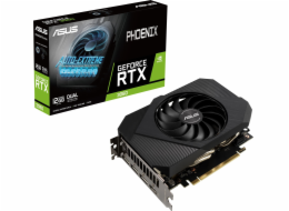 Grafická karta RTX 3060 Phoenix V2 12GB GDDR6 192bit 3DP / HDMI