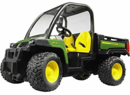 John Deere Gator XUV 855D, Modellfahrzeug