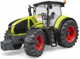 Claas Axion 950, Modellfahrzeug