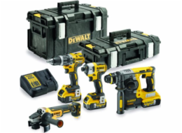 Dewalt DCK422P3-QW