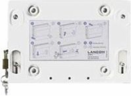 Lancom Wall Mount (Rail) Wandhalterung