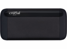 Crucial X8 SSD 1TB