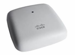 Cisco CBW140AC přístupový bod - 1xGbE, 802.3af