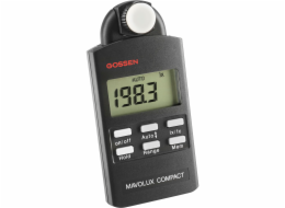 Gossen Mavolux Compact Luxmeter