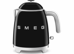 Smeg KLF05BLEU rychlovarná konvice