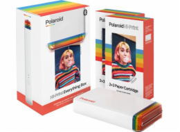 Polaroid Hi-Print Pocket Printer E-box