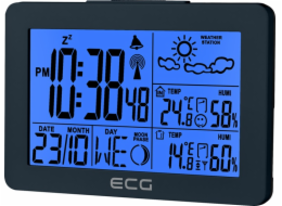 ECG MS 200 Grey