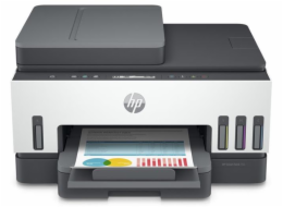 HP All-in-One Ink Smart Tank 750 6UU47A